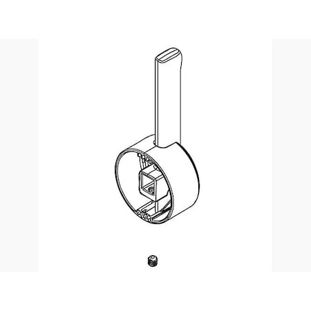Kohler Handle Kit 1348434-VS